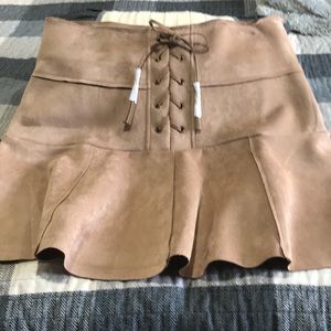 Skirt by OneTheLand
